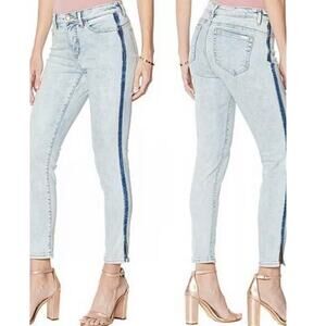 G by Giuliana Light Blue Skinny Jeans